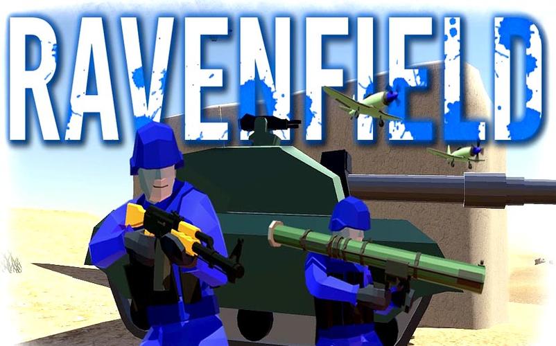 ravenfield骷髅