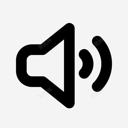 开声音