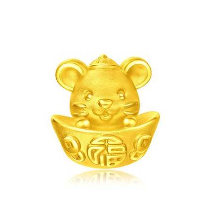 空壳金鼠多少钱