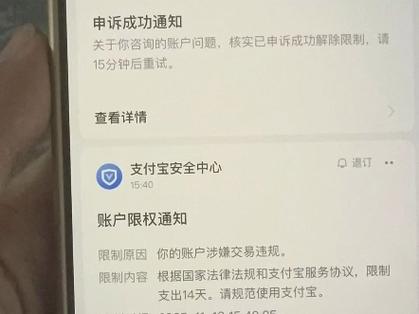 支付宝更新后打不开怎么办