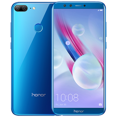 Honor 9 Lite