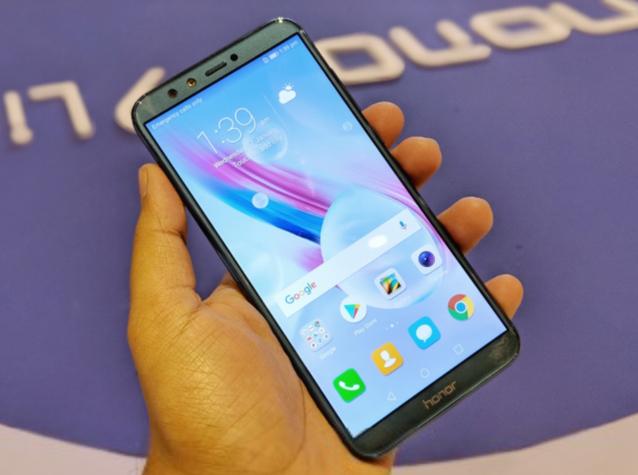 Honor 9 Lite截图2