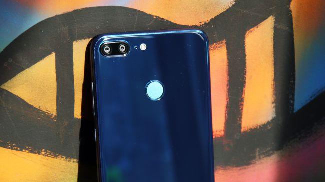 Honor 9 Lite截图3