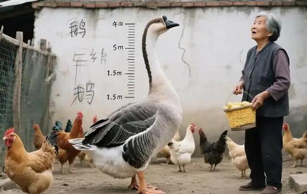 10斤大鹅多少钱一只