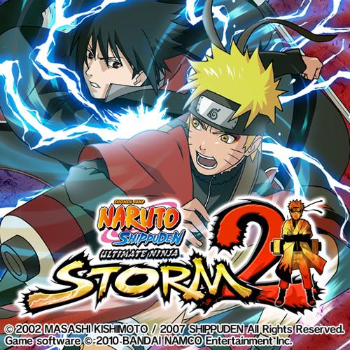 ultimate ninja