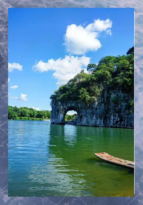 桂林旅游攻略自由行详细攻略