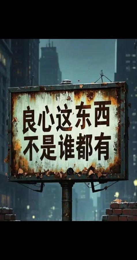 谁都不关注的人