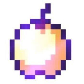 附魔金苹果