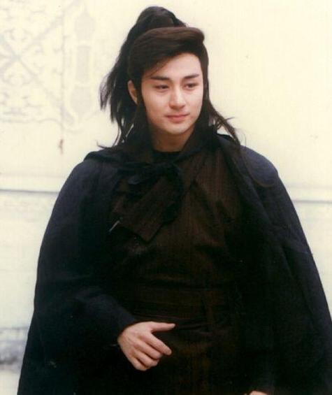 花无缺叫什么