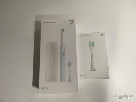 小米电动牙刷没反应