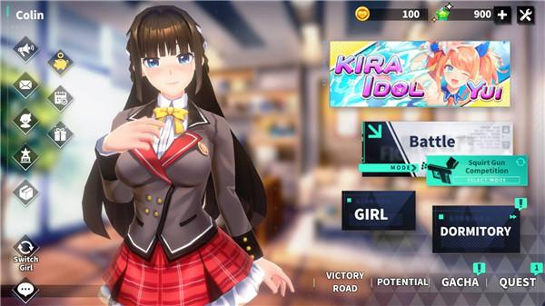 boobsinthecity为啥载不进去