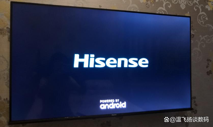 海信电视灯不亮开不了机怎么回事