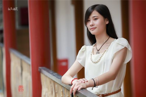 张家界美女导游截图2