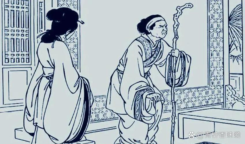 穿越古代做婆婆的文