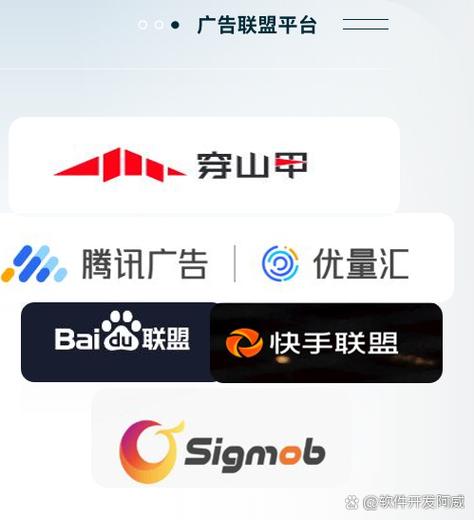 广告联盟一天能赚500吗