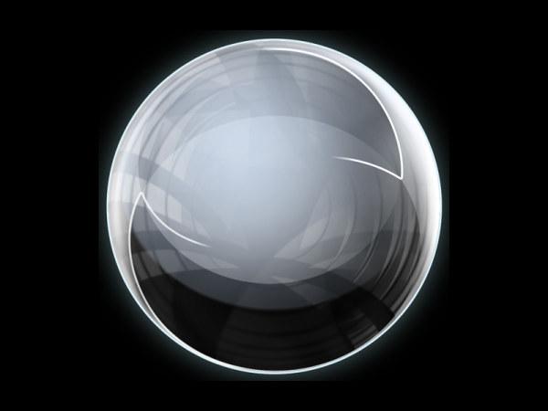 oppo手机怎么把图标变透明