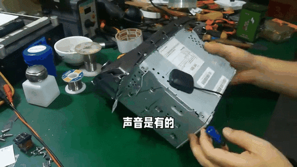 蘑菇导航倒车影像设置