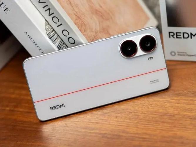 红米手机不断显示redmi截图2