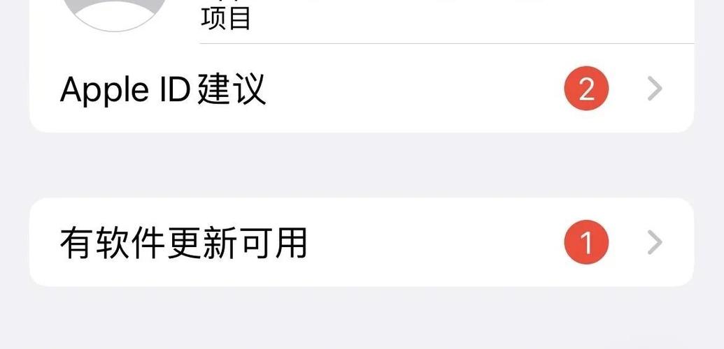 苹果相册里的照片加载不出来