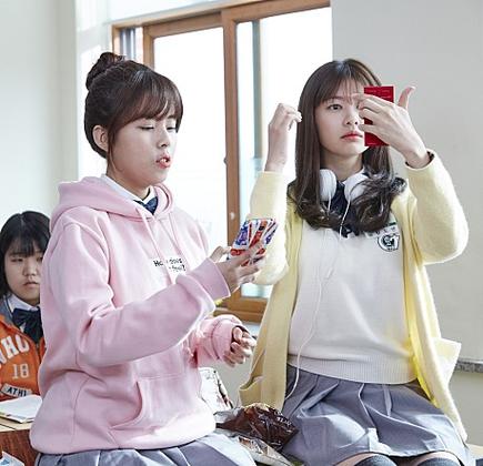 爸爸是女儿韩国完整版