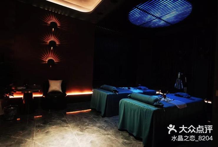 spa水晶之恋的意思