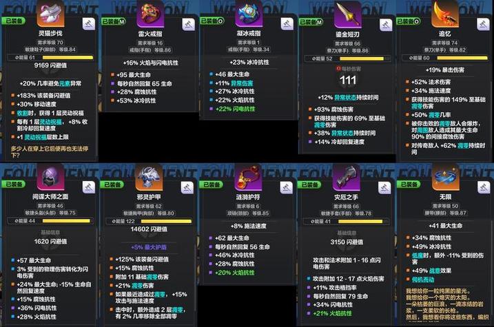 火炬之光2如何赌装备截图3