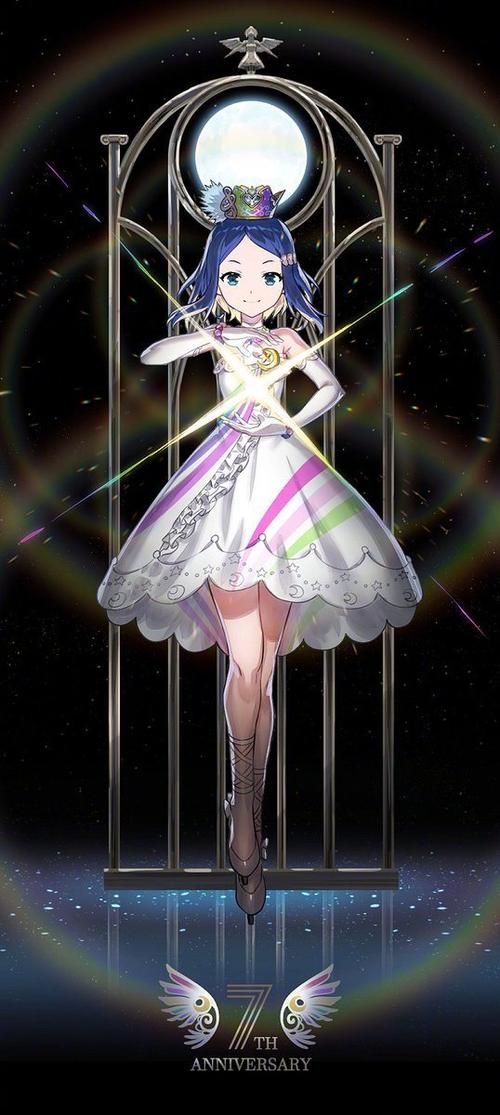 甜美旋律rainbowlive