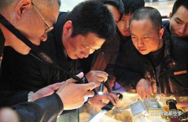 私人收藏品如何出手呢