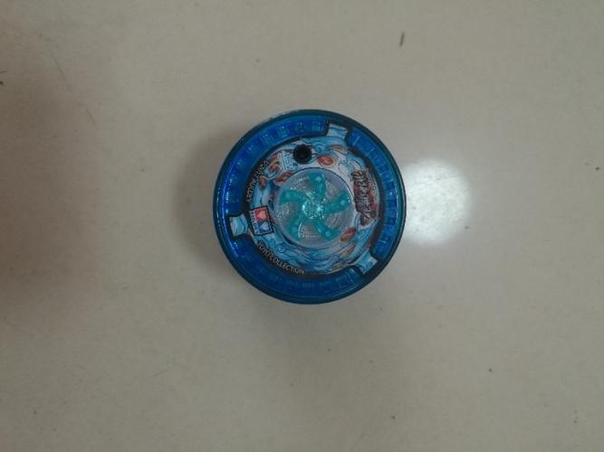悠悠球混沌魔龙好不好