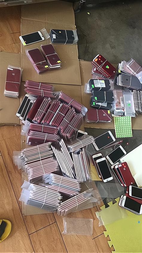 卖二手机赚钱吗?好卖吗