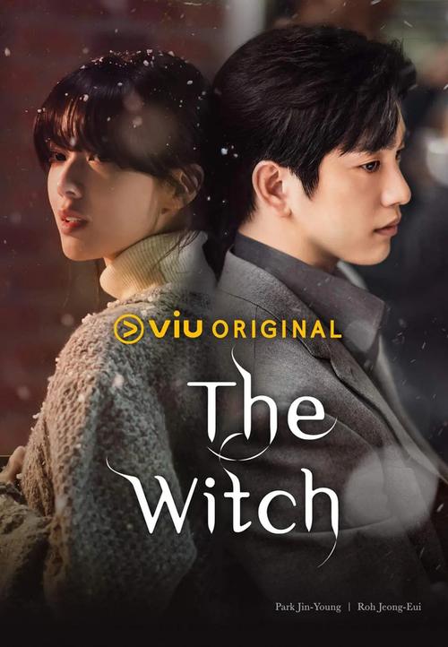 魔女高清资源百度云盘