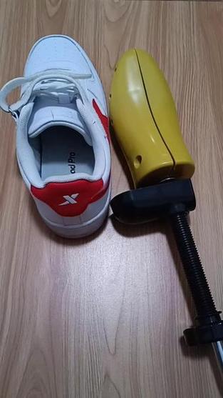 鞋子小了一码撑大妙招截图3