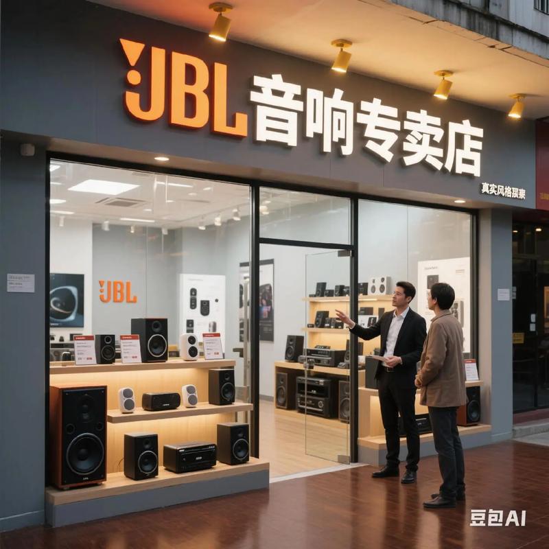 附近买音响去哪里买