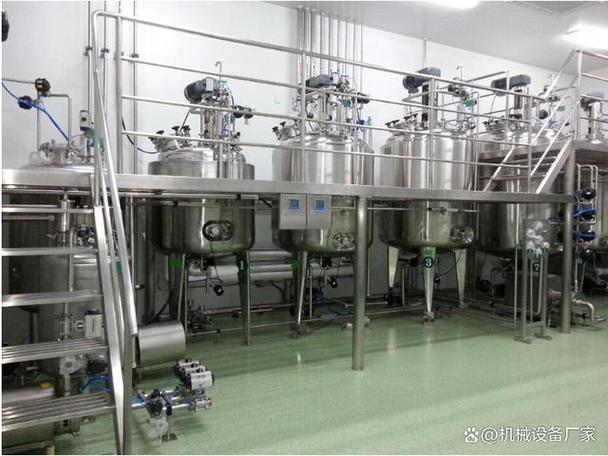 果酒生产线设备一套多少钱