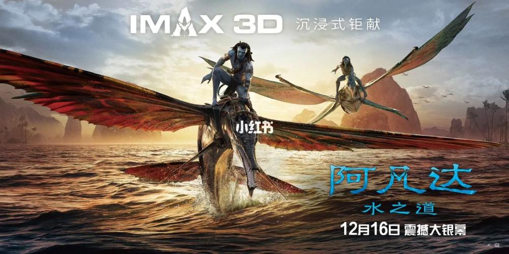 阿凡达2电影国语免费截图3