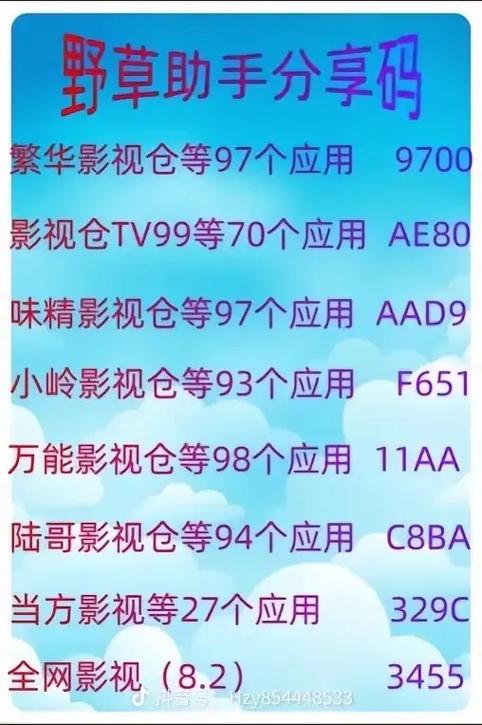 2026全聚合野草助手最新口令