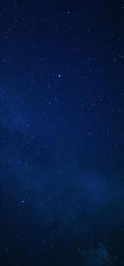 华为手机拍星空的简单教程