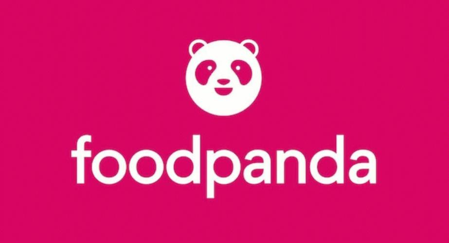 香港foodpanda外卖