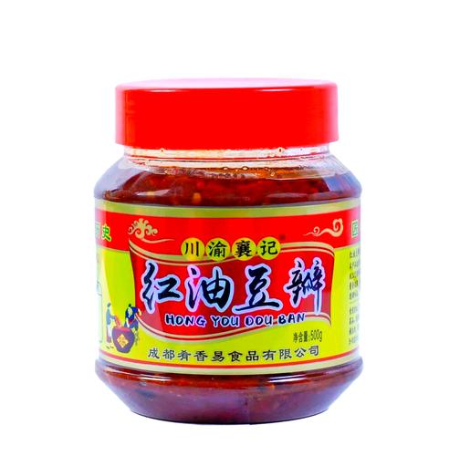 豆瓣酱哪个牌子最正宗最好吃