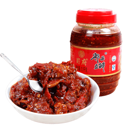 豆瓣酱哪个牌子最正宗最好吃截图2