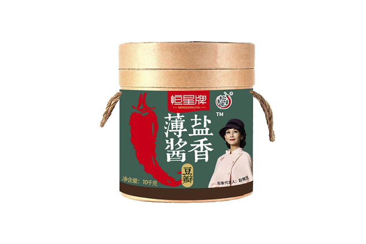 豆瓣酱哪个牌子最正宗最好吃截图3