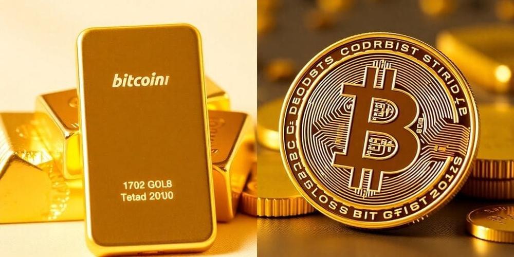 crypto币