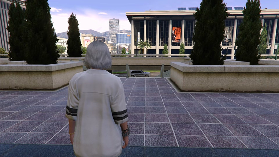 gta5任务直接跳过