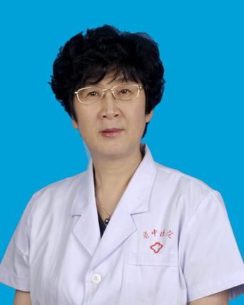李妍怡甘肃中医院
