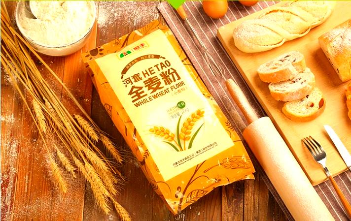 全麦粉和大麦粉的区别是什么截图2