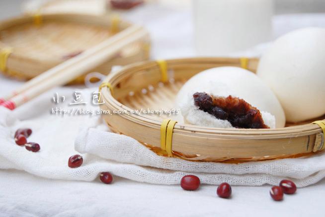 小豆包的家常做法窍门