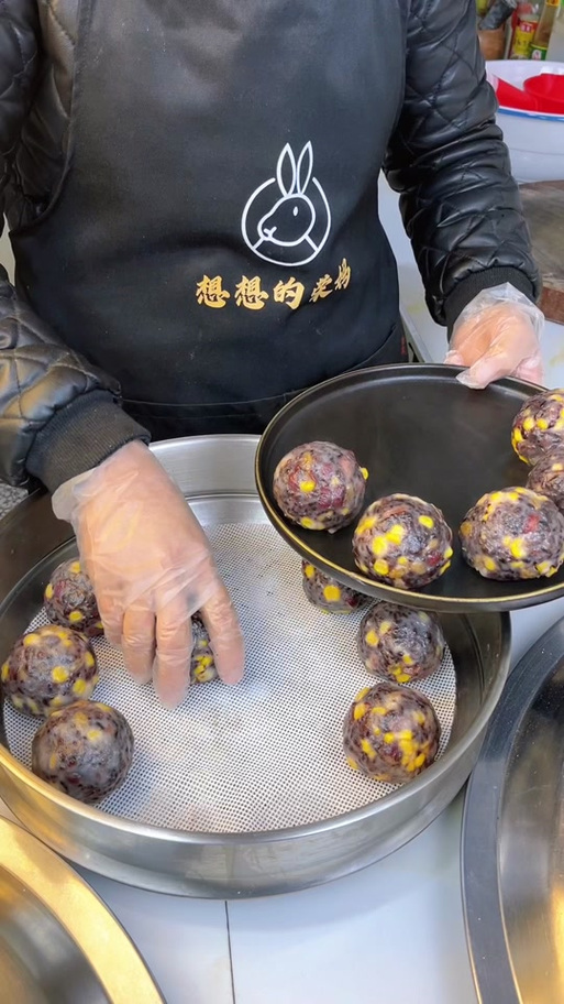 小豆包的家常做法窍门截图3