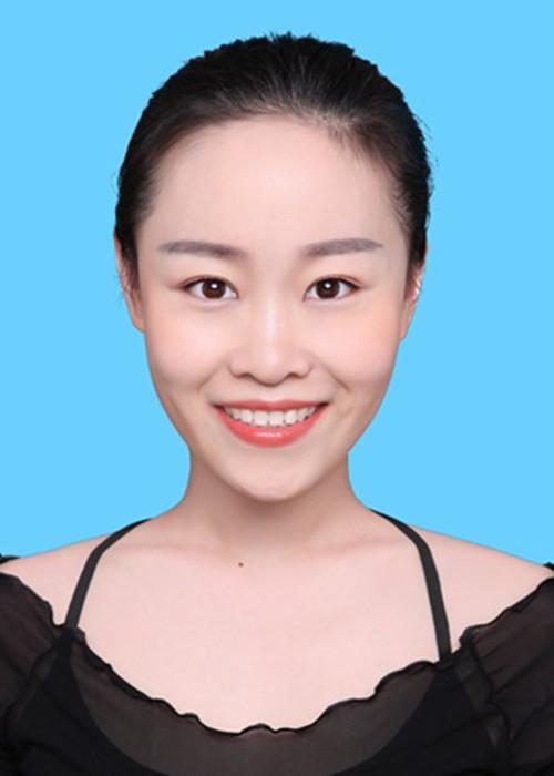 英雄联盟徐小涵