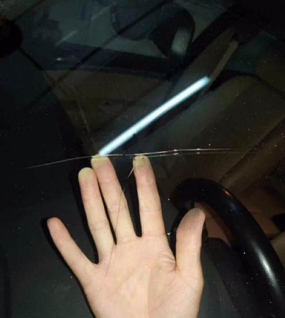 玻璃划痕能修复吗