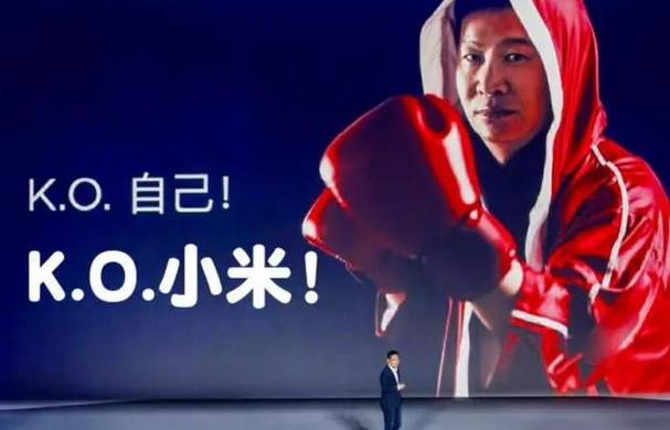 红米十大经典广告语 红米十大经典广告语